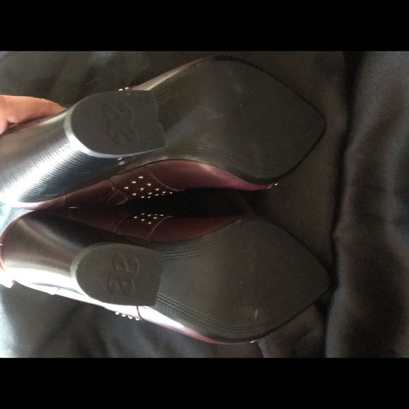 WomAns Andrea boots size 7 - Picture 7 of 8